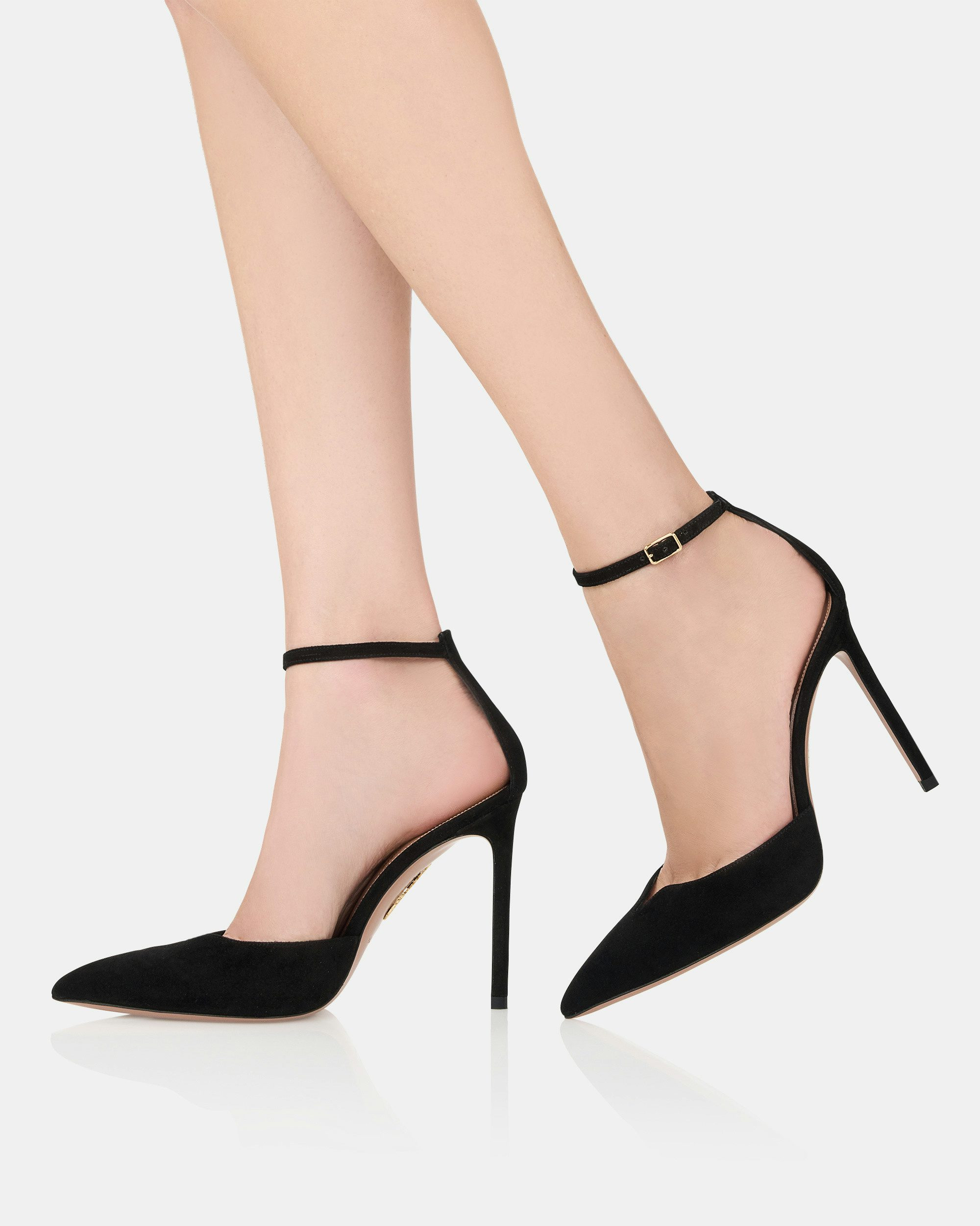 Alex D'Orsay Pump 105 - 4