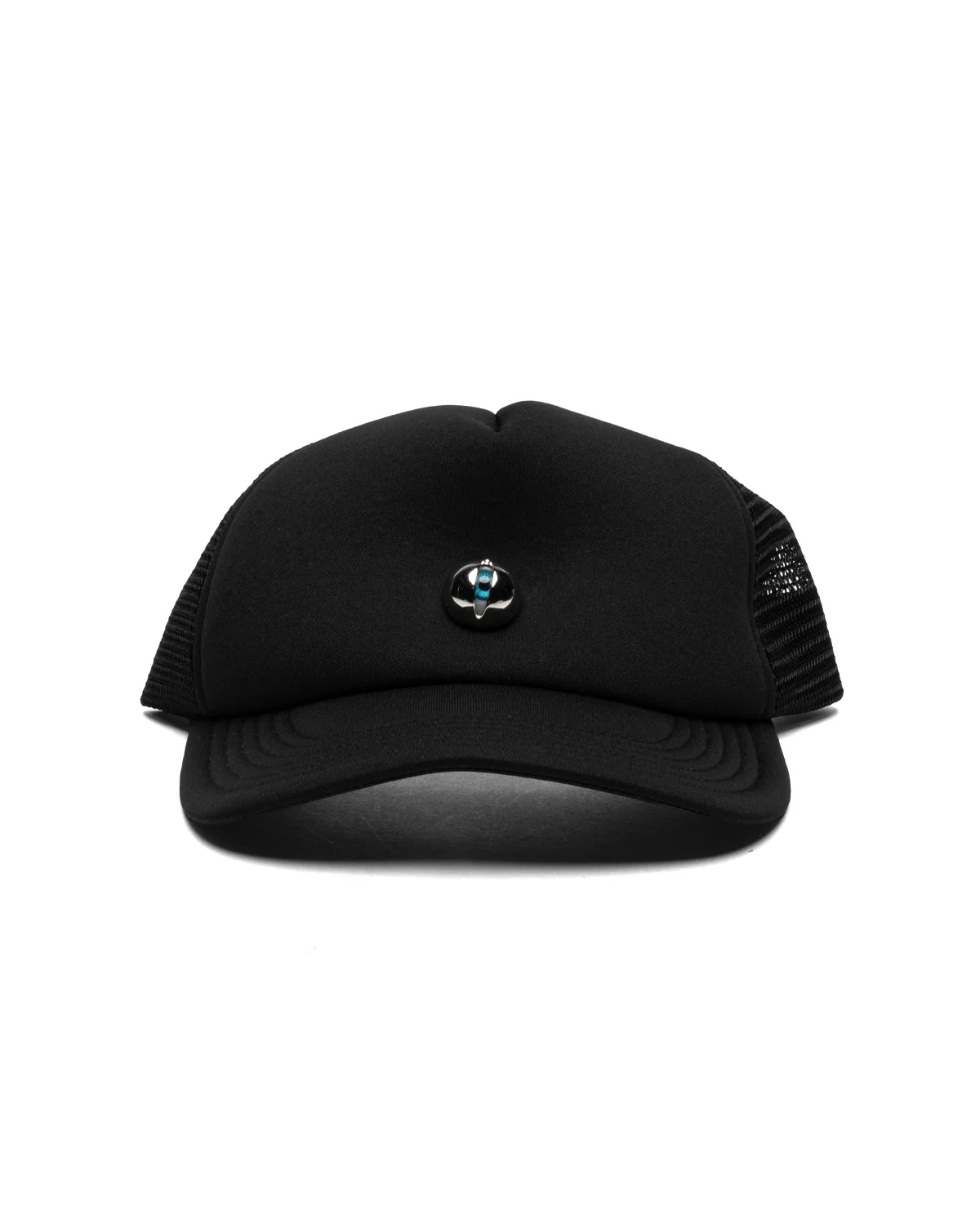 Eye Cap Black - 1