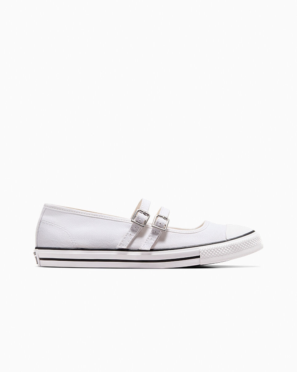 Chuck Taylor All Star Dainty Mary Jane - 1