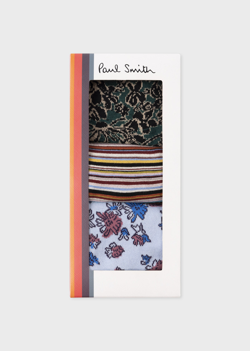 Pick Your Own Socks - 3 Pairs 1