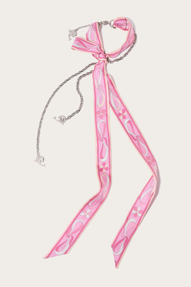 SILK JEWEL BAND 1