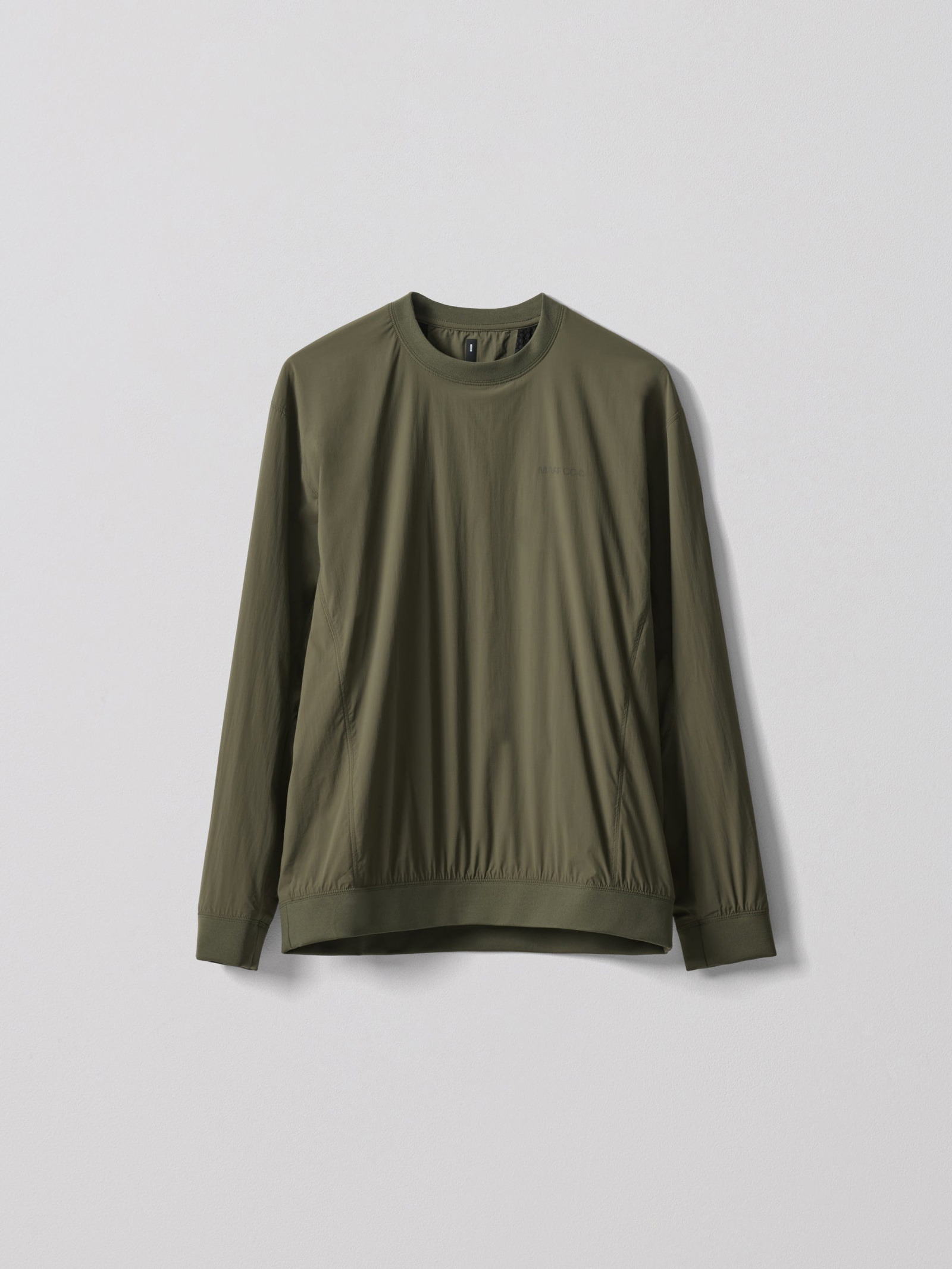 Transit Insulated Crew - 8