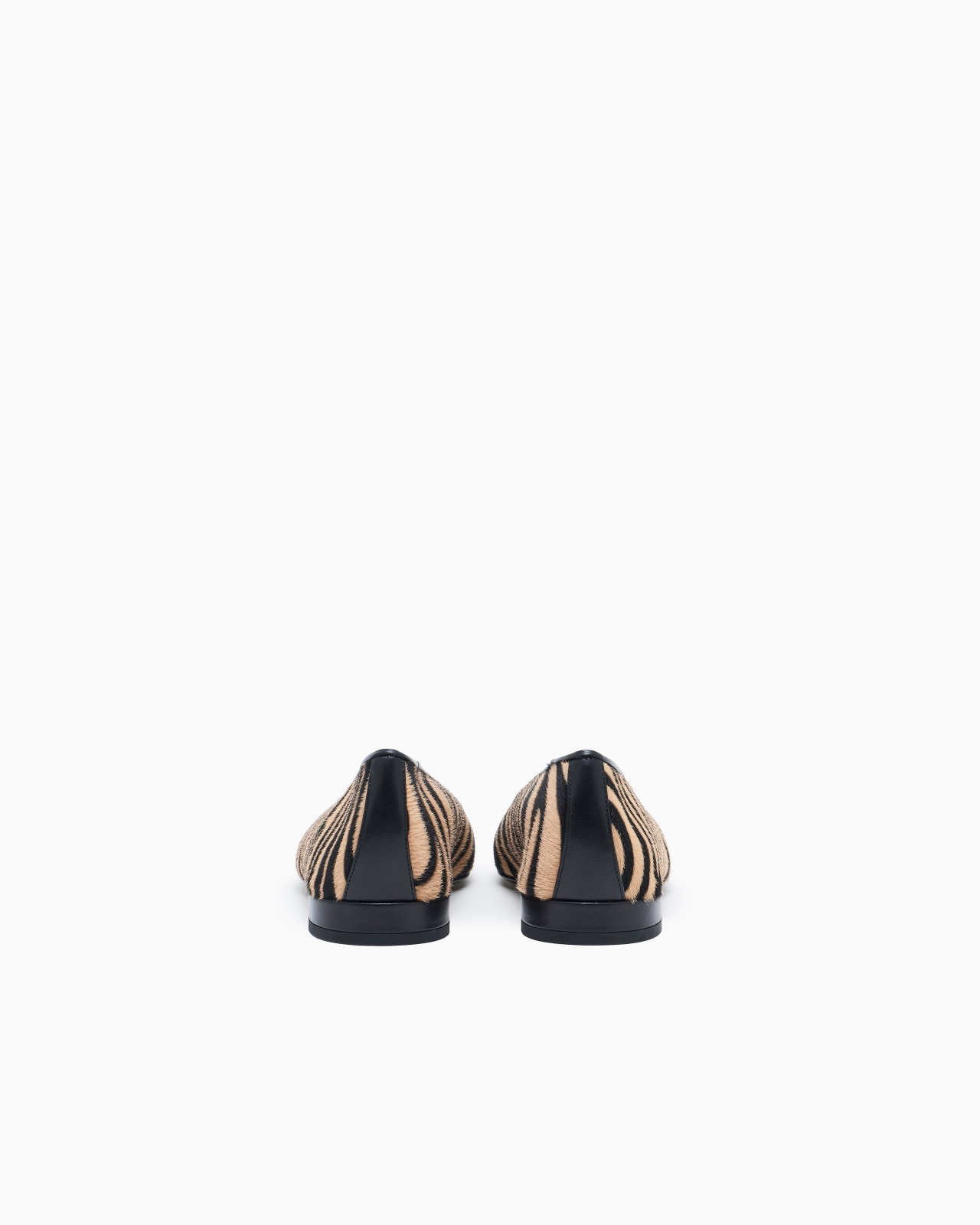 BALLET FLATS - 4