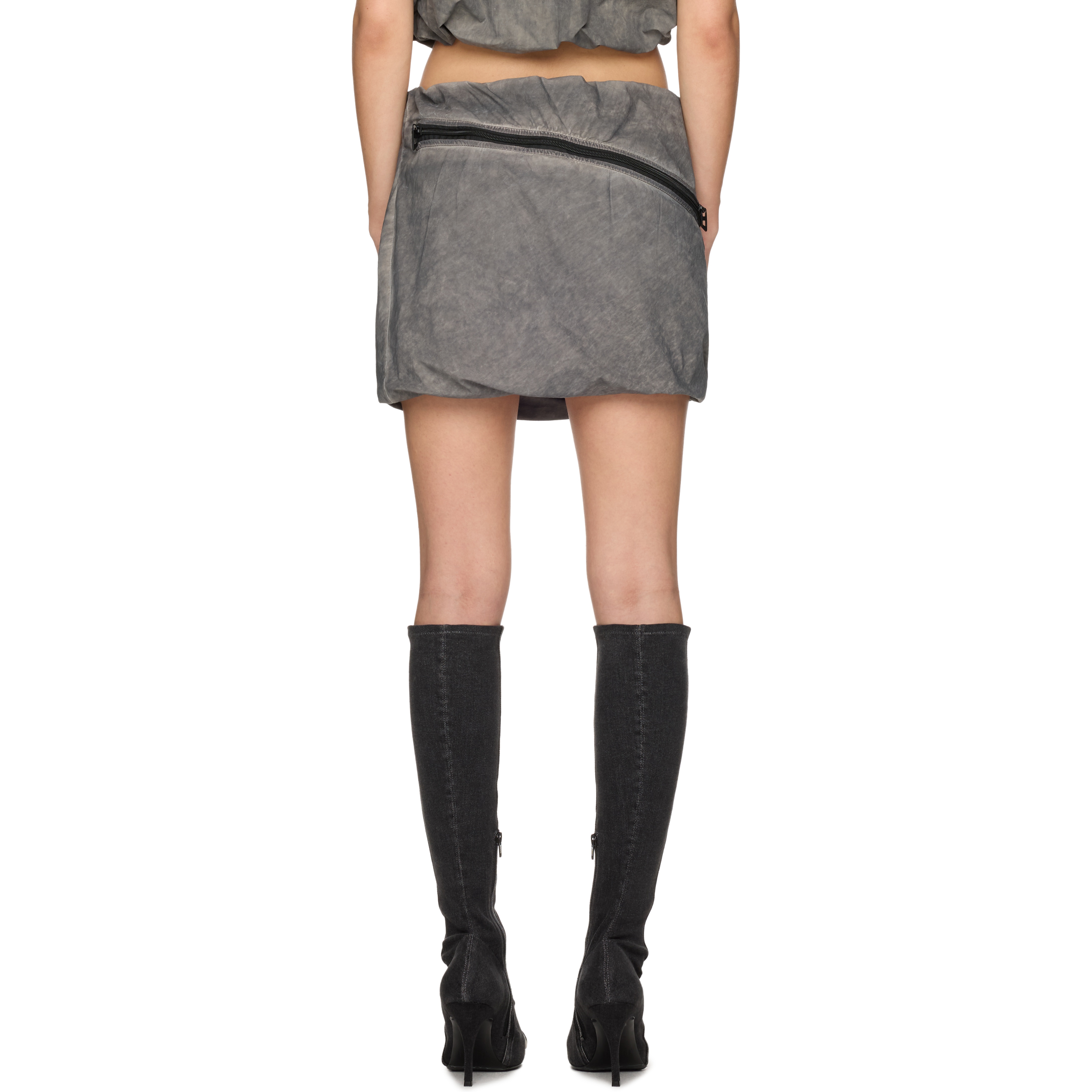 O-Rigin Skirt - 3