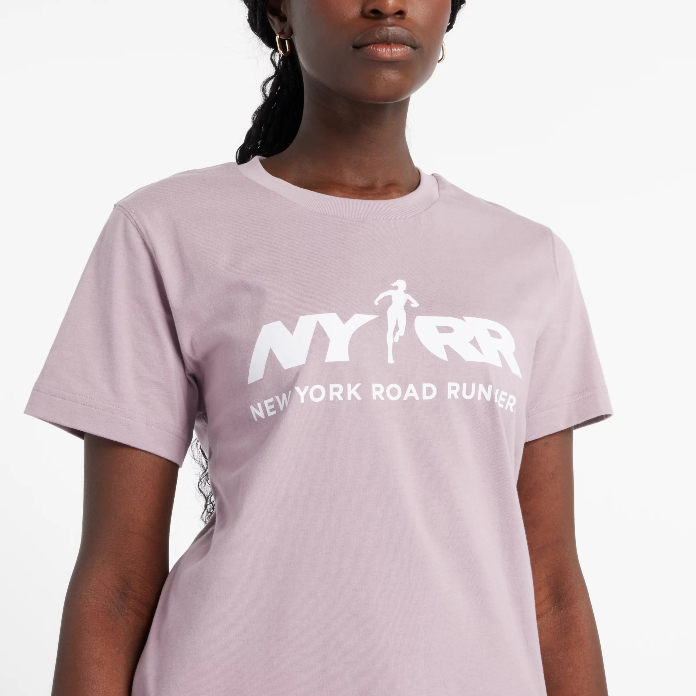 Run For Life Graphic T-Shirt - 4