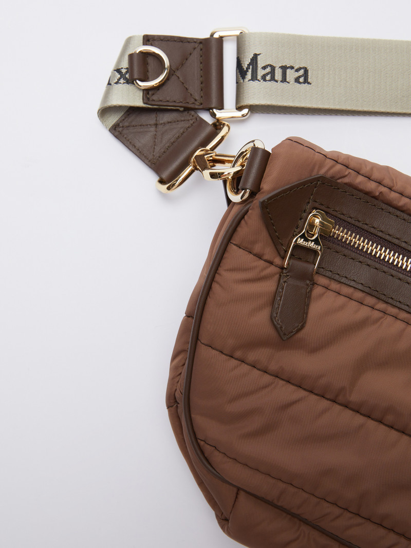 NBANANE Nylon belt bag 5