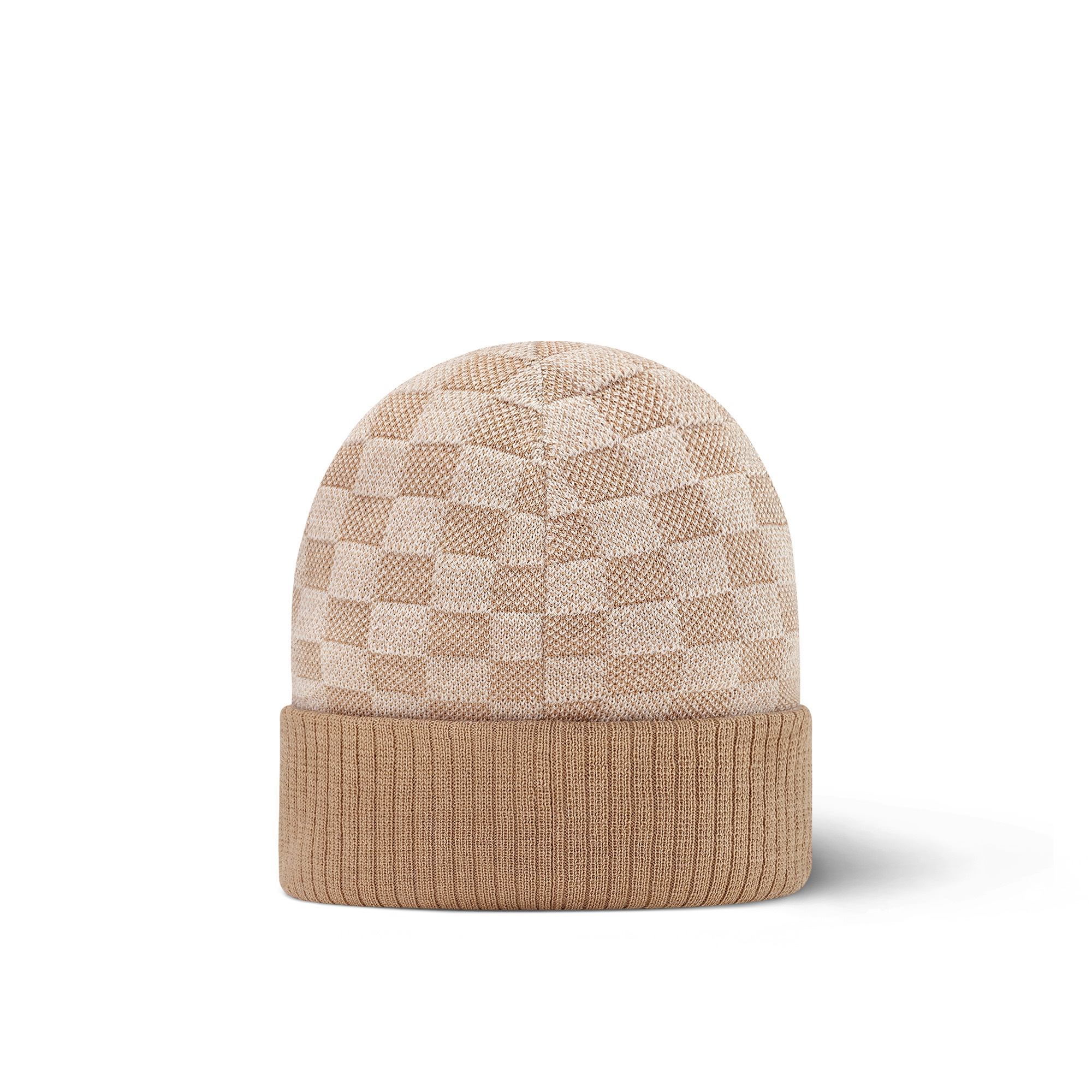 Néo Petit Damier Beanie - 5