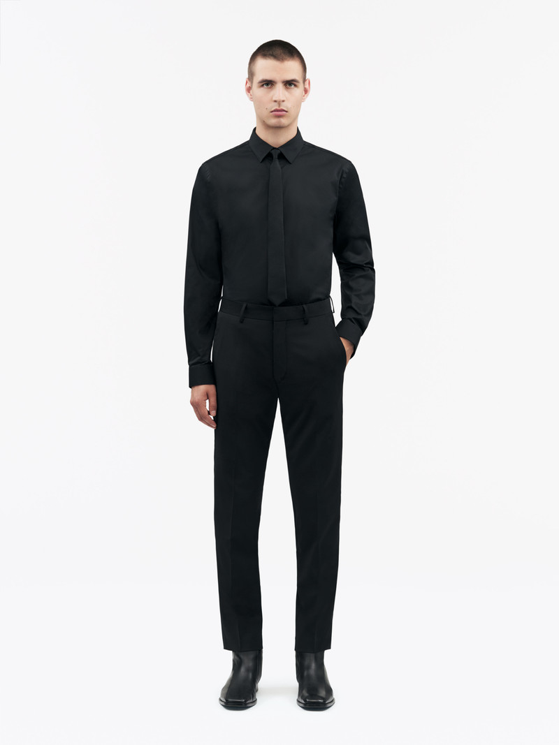 TIGER OF SWEDEN Filbrodie Extra Slim-Fit Shirt outlook