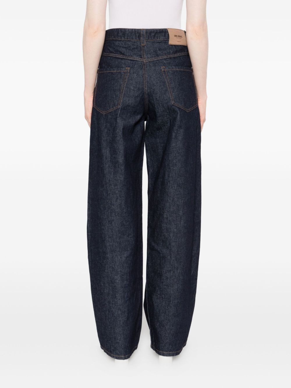 five-pocket jeans - 4