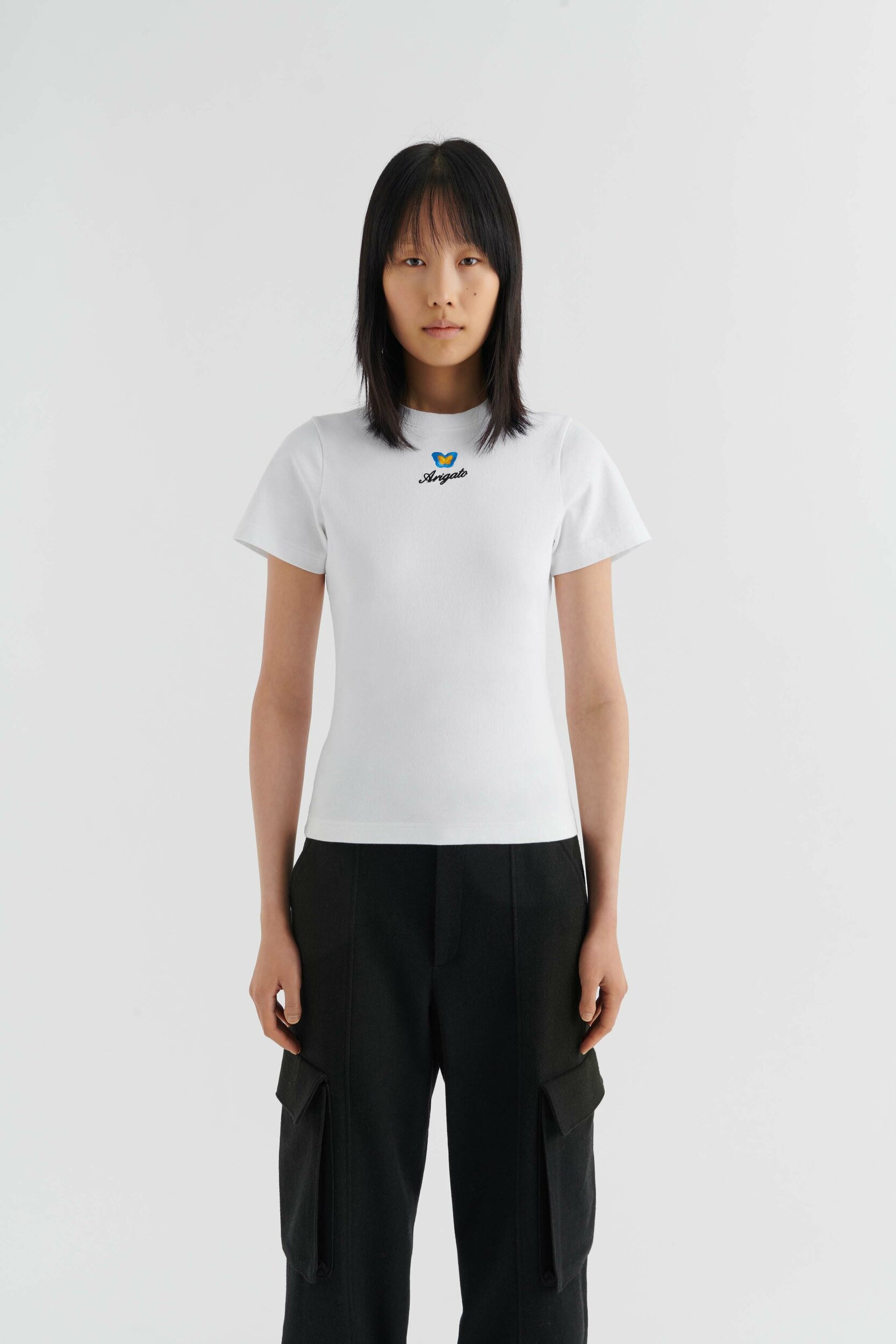 Butterfly T-shirt - 2