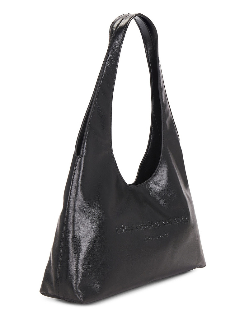 Pike Small Hobo Bag 3