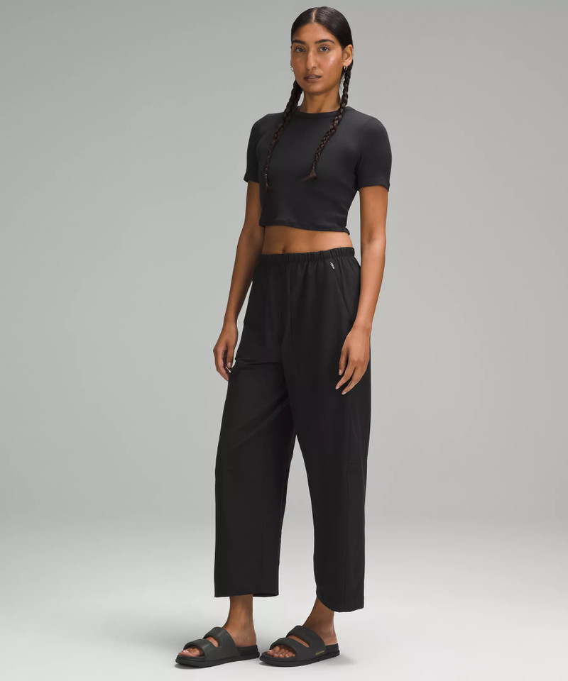 lululemon restfeel Women's Sandal outlook