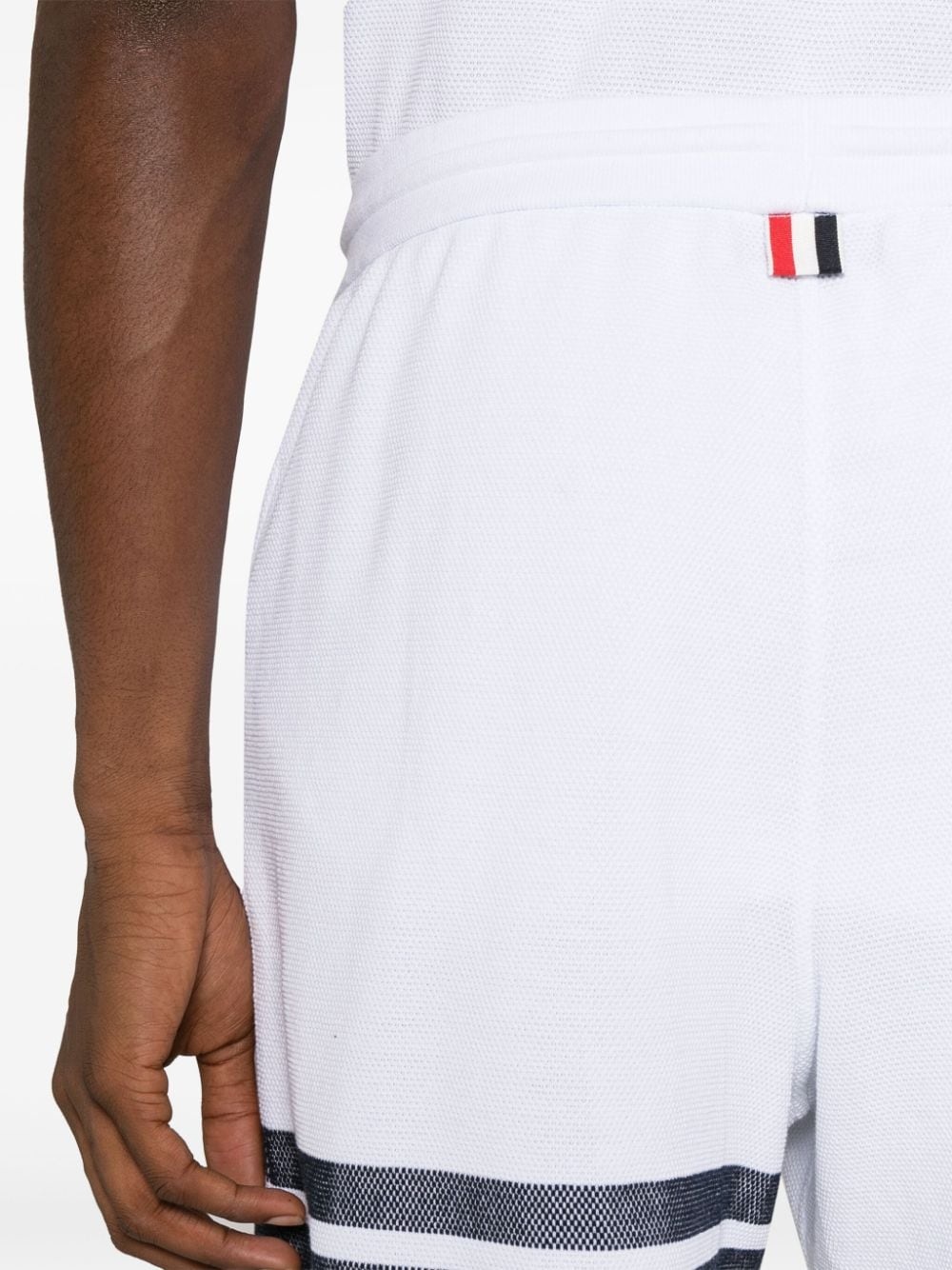 4-Bar Stripes shorts - 5