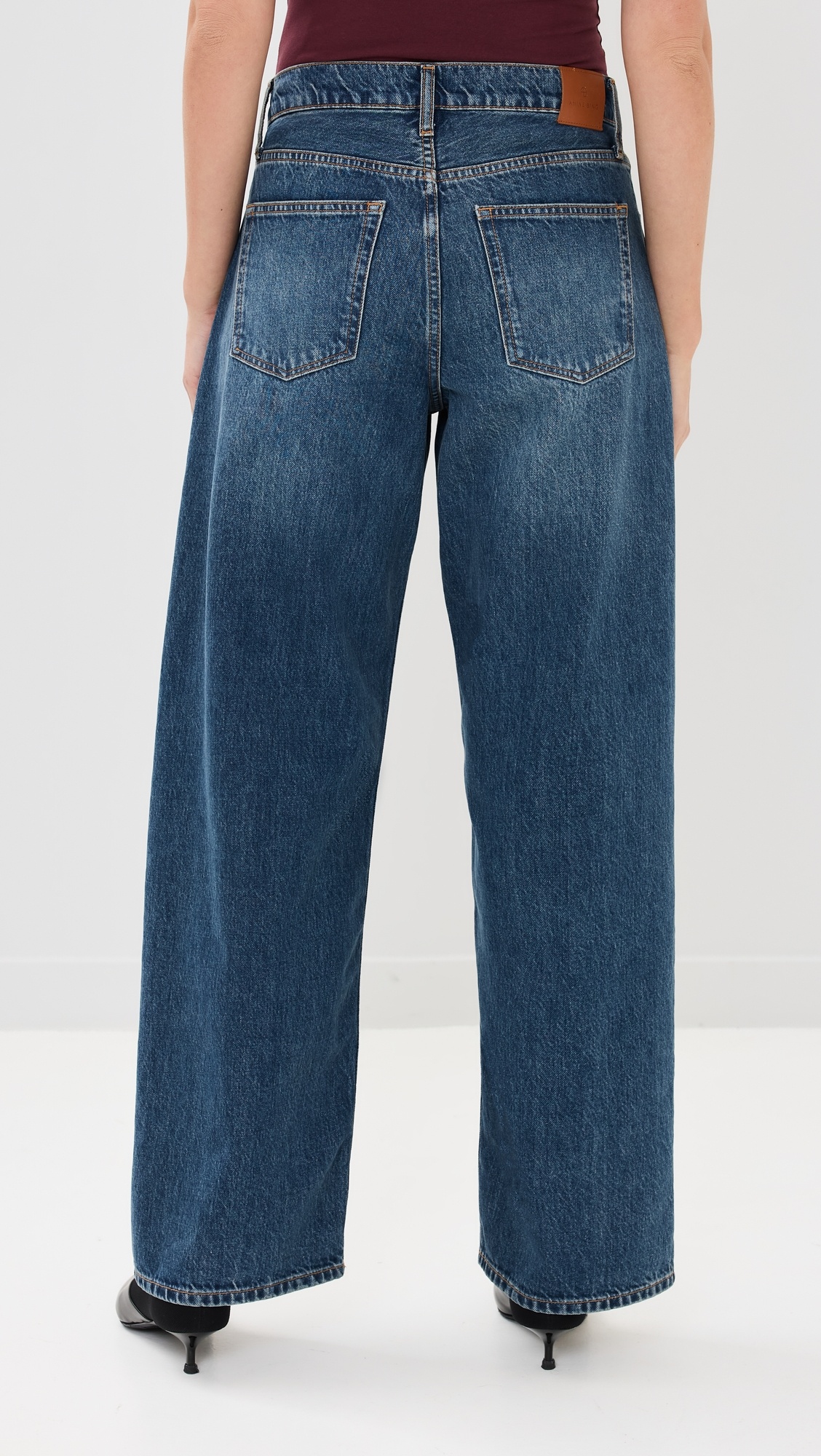 Manon Jeans - 2