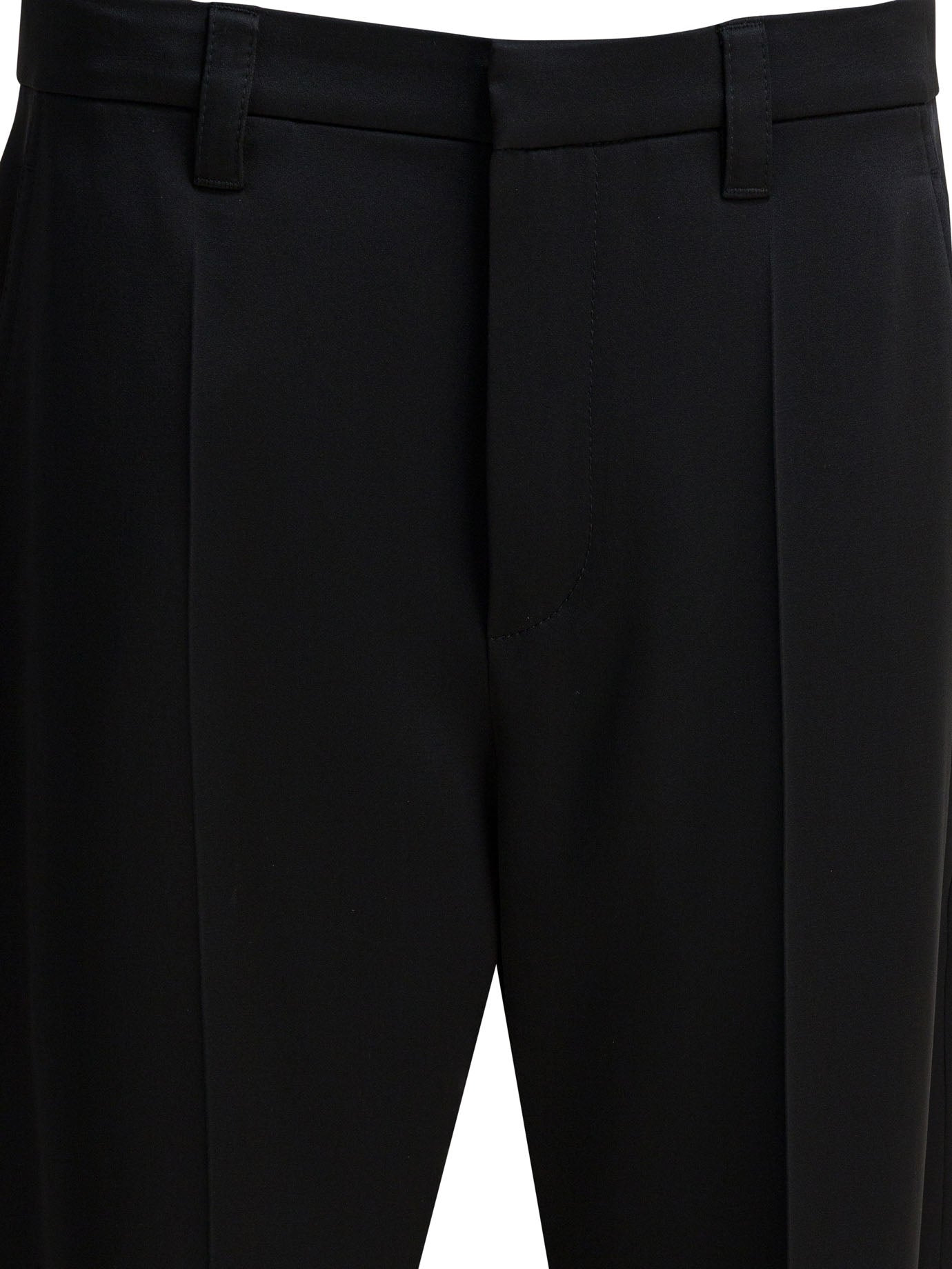 Brunello Cucinelli Wide-leg Pants - 3