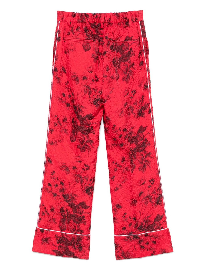 N°21 Hose trousers outlook