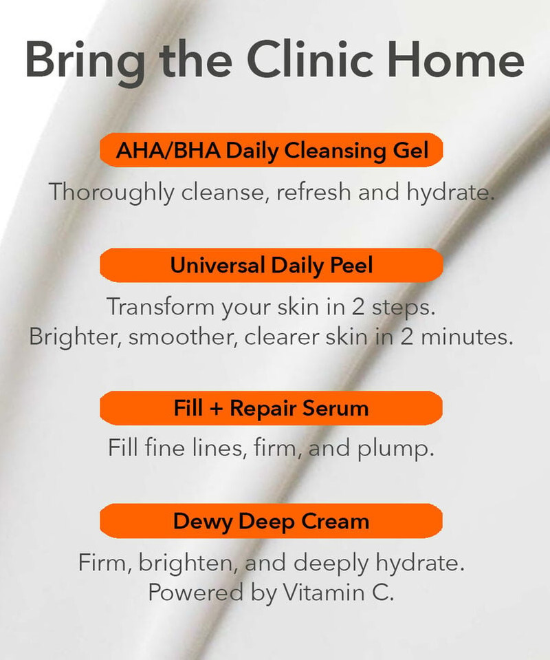 Bring the Clinic Home: DDG Best Sellers Kit ($102 Value) 5