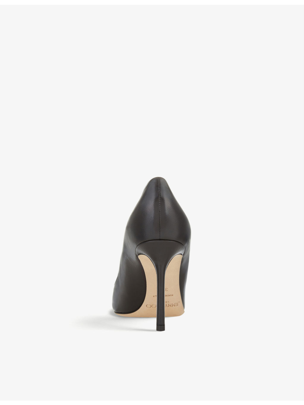 Romy 85 leather courts - 3
