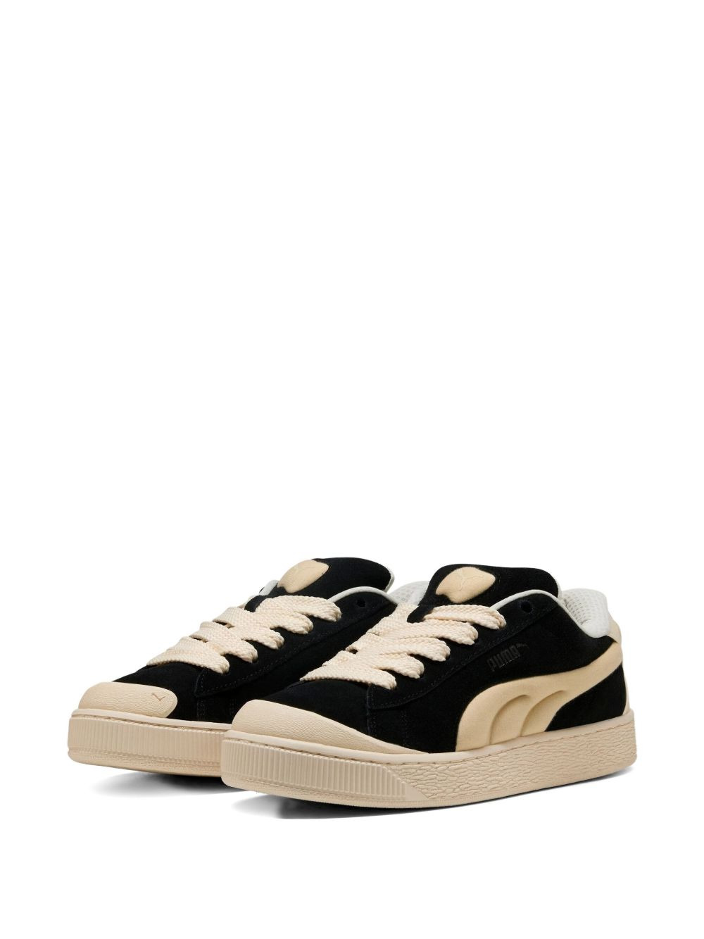 Suede XL Crush Preserves sneakers - 2