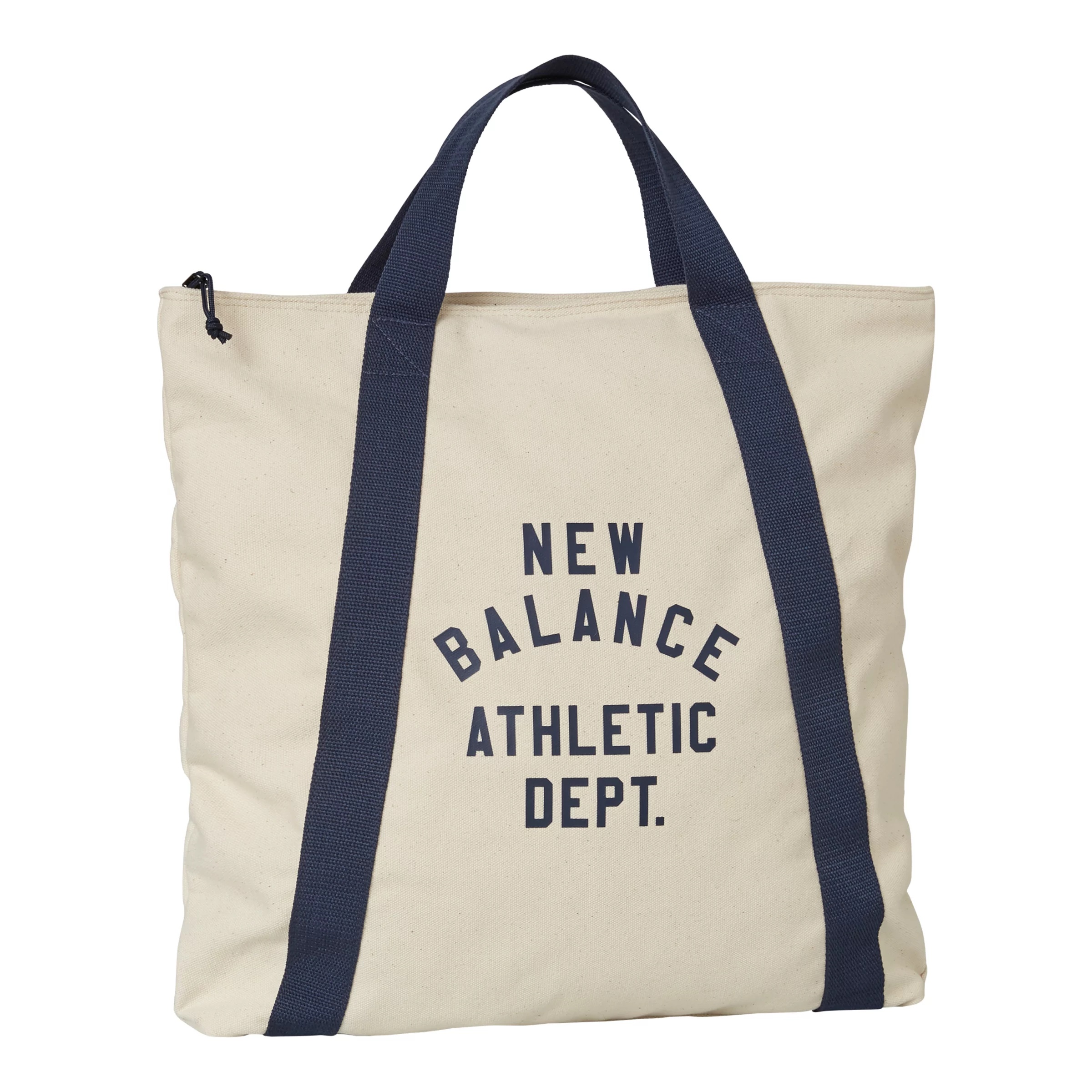 Canvas Tote Backpack - 1