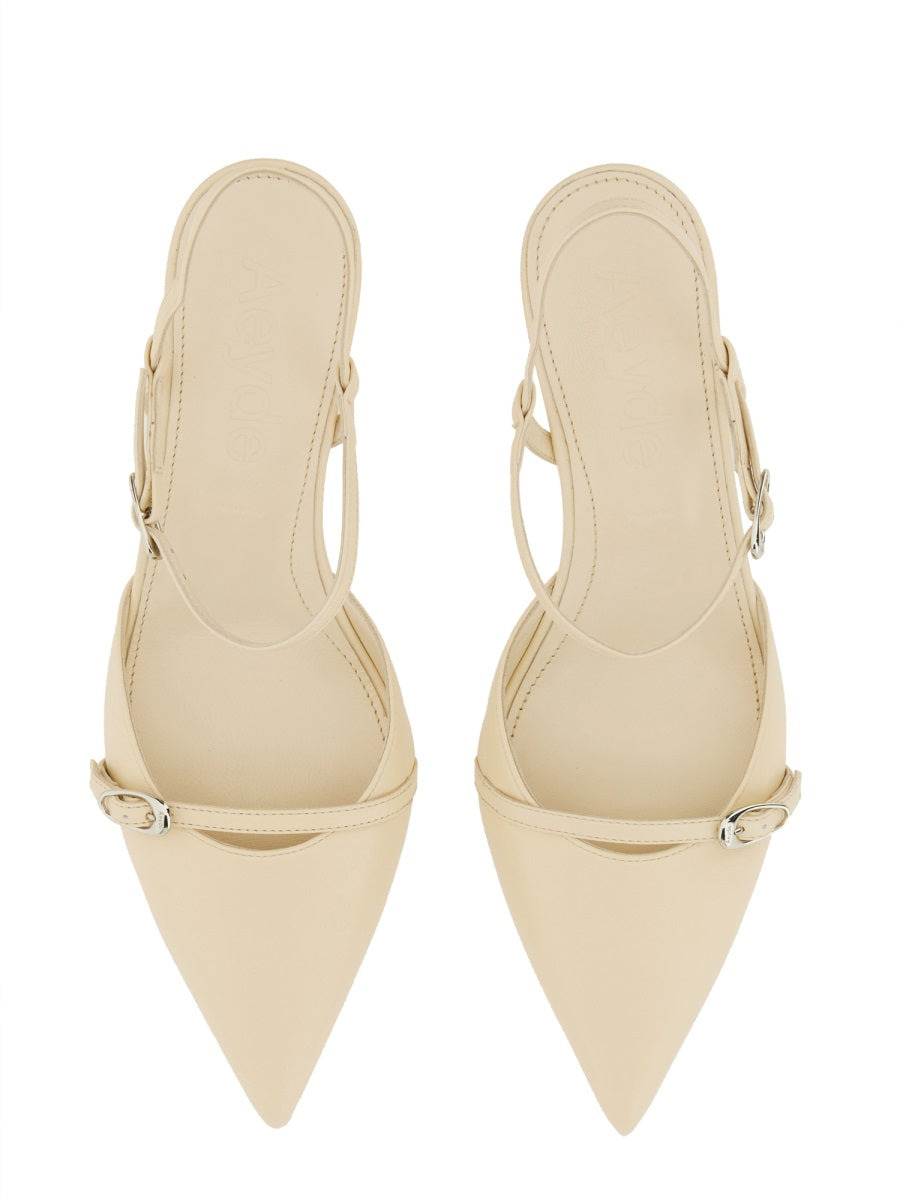 Aeyde Women Pump "Melia" - 3