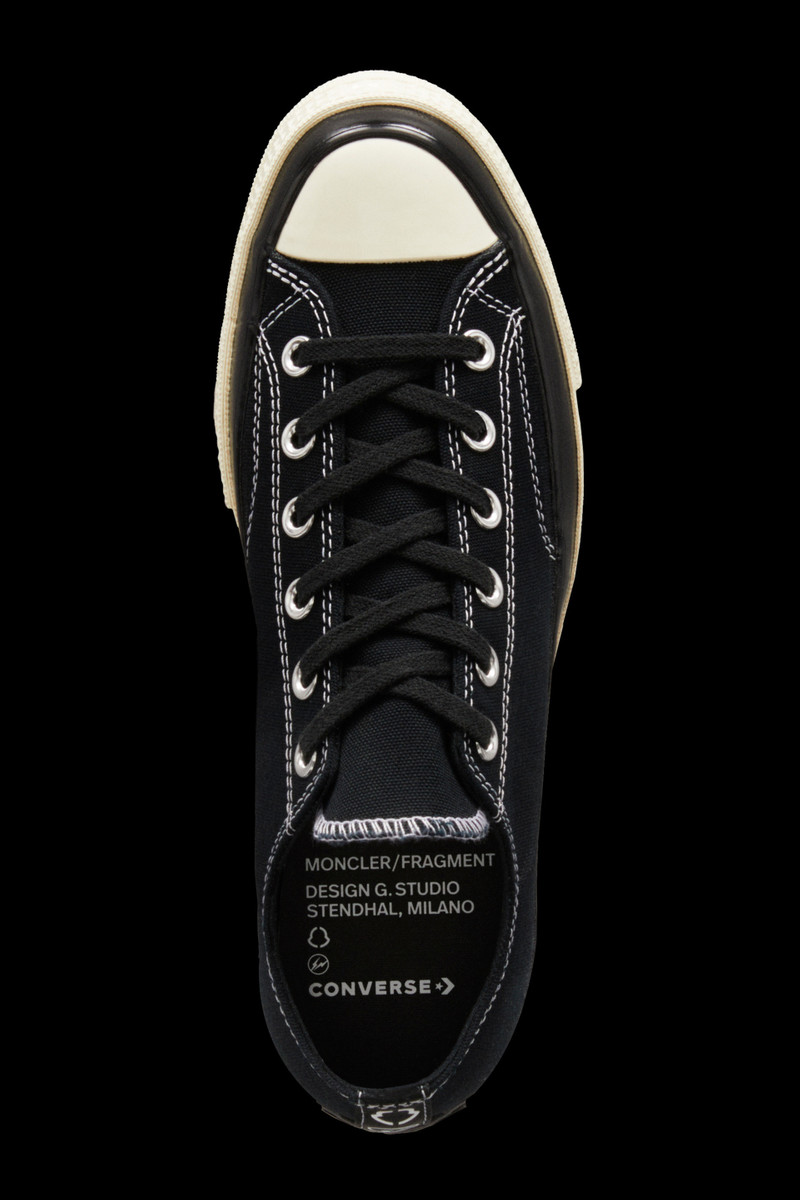 Fraylor III Sneakers 3