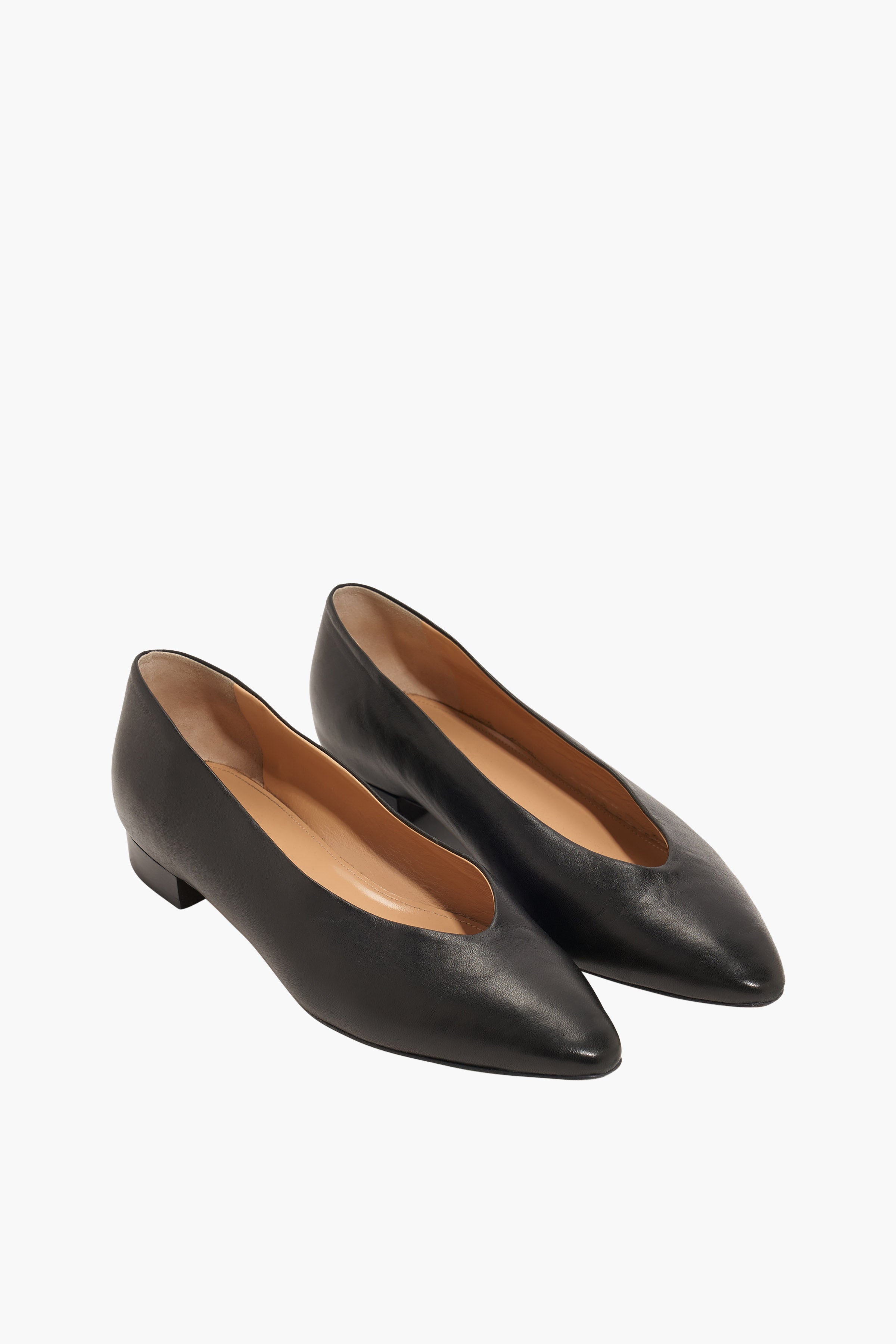 BALLET FLAT - 2