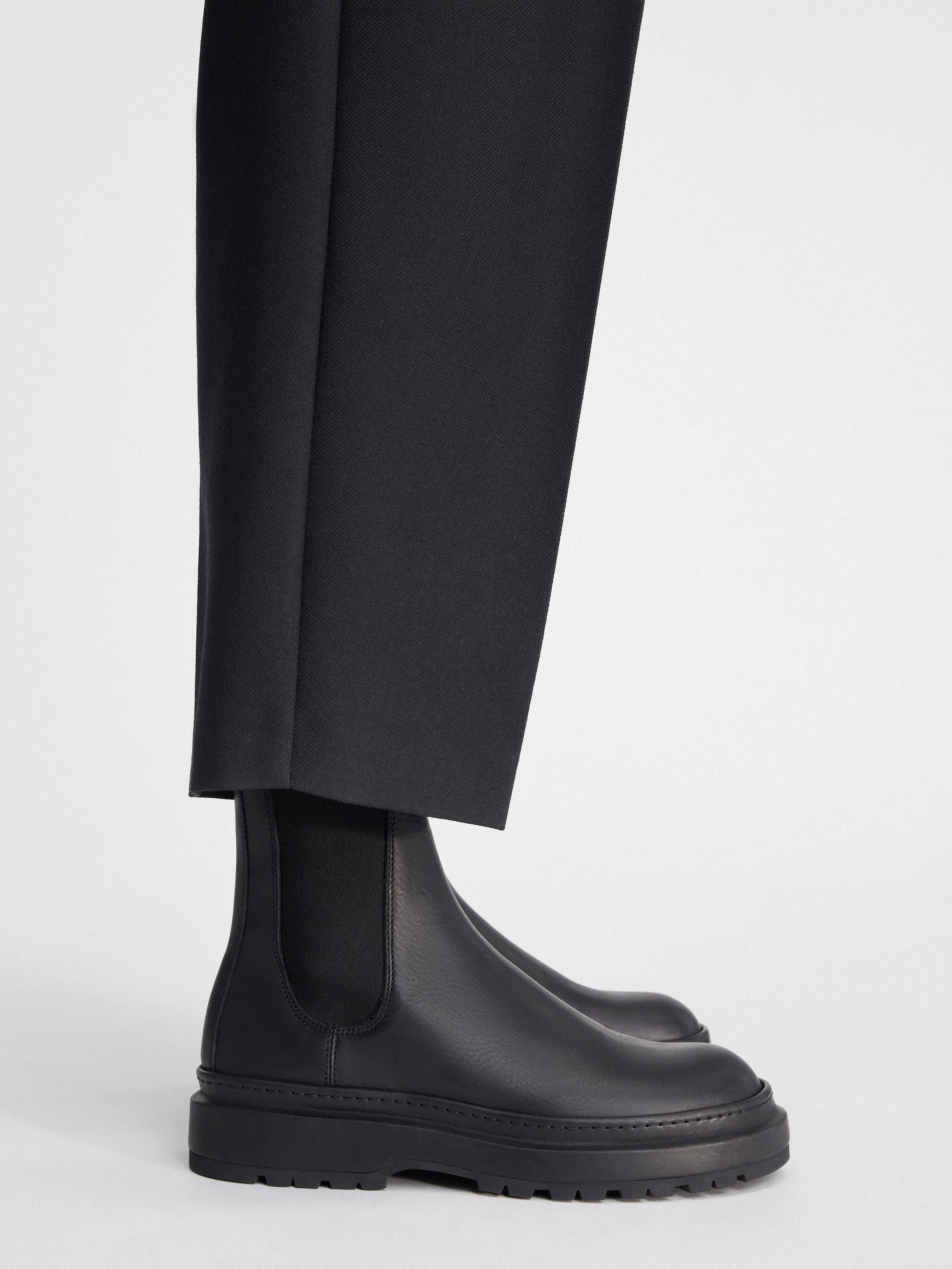 Les bottines Pavane - 6