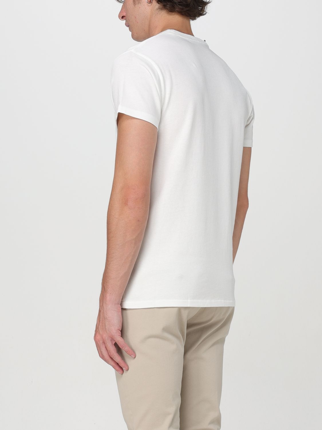 T-shirt men Tom Ford - 3