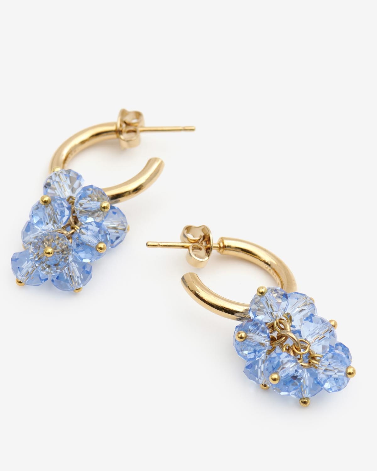 POLLY EARRINGS - 3