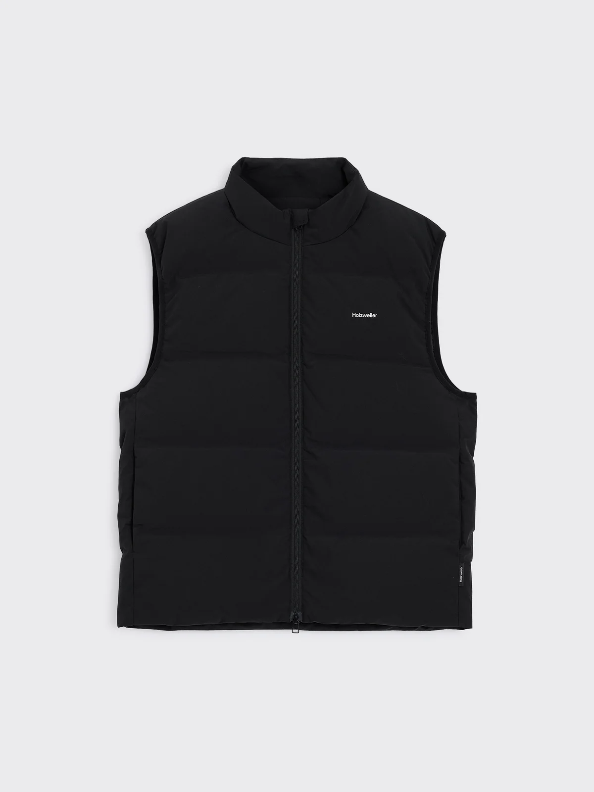 Daff Down Vest - 1