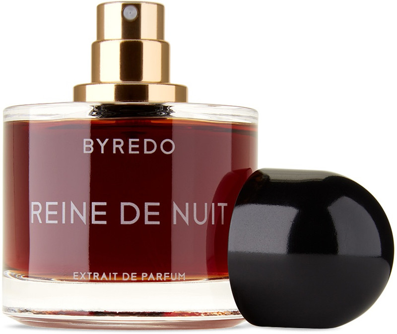 BYREDO Night Veils Reine De Nuit Perfume Extract, 50 mL outlook