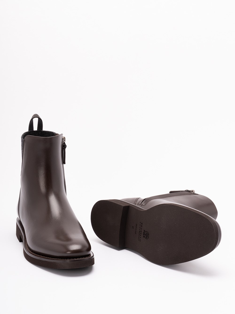 Ankle Boots - 4