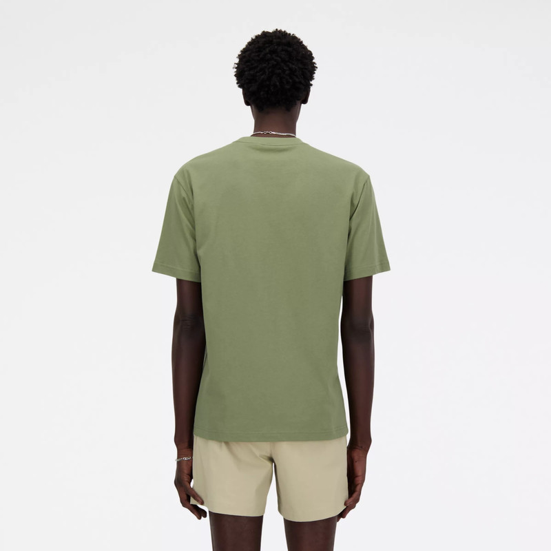 Heritage Graphic T-Shirt 4