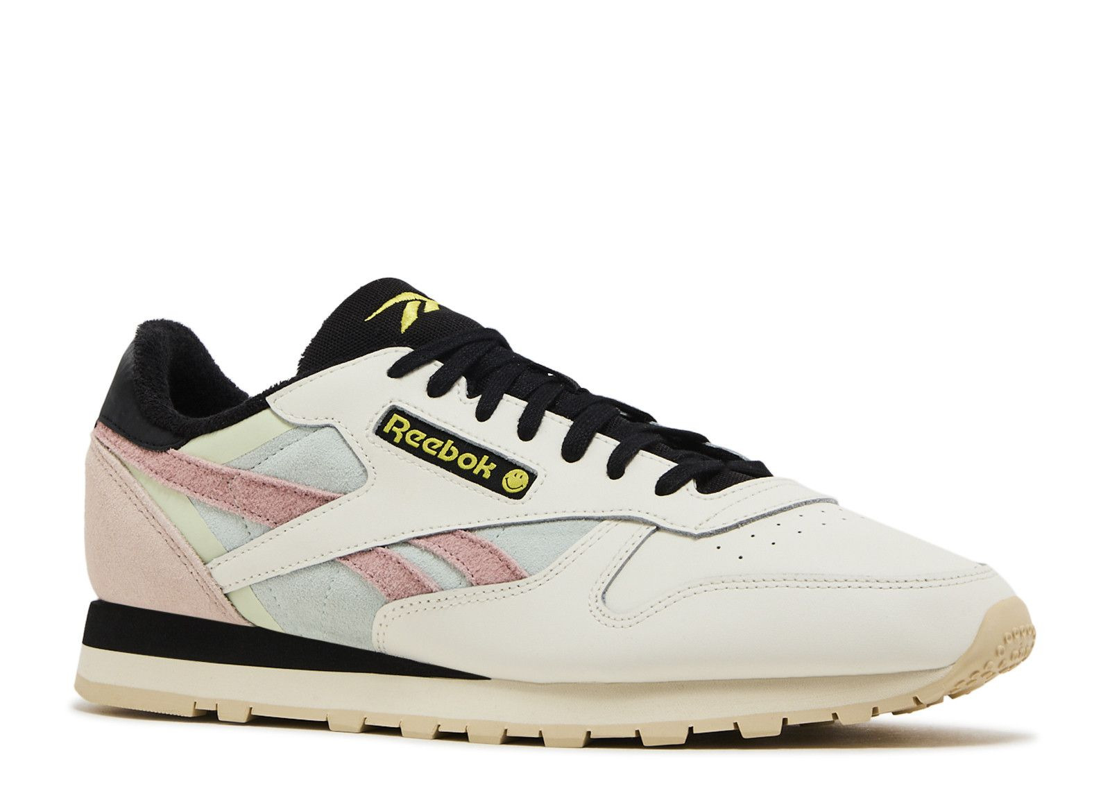 SMILEY X CLASSIC LEATHER '50TH ANNIVERSARY' - 2