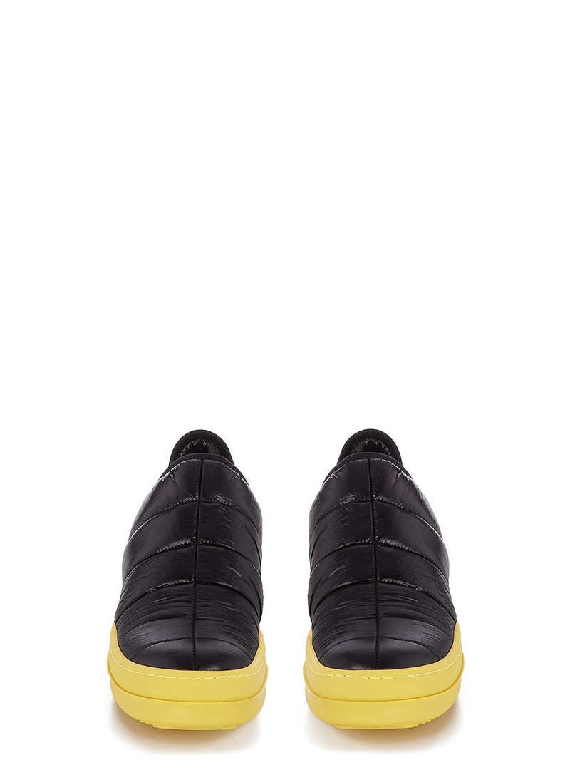 Rick Owens DRKSHDW SHOES outlook