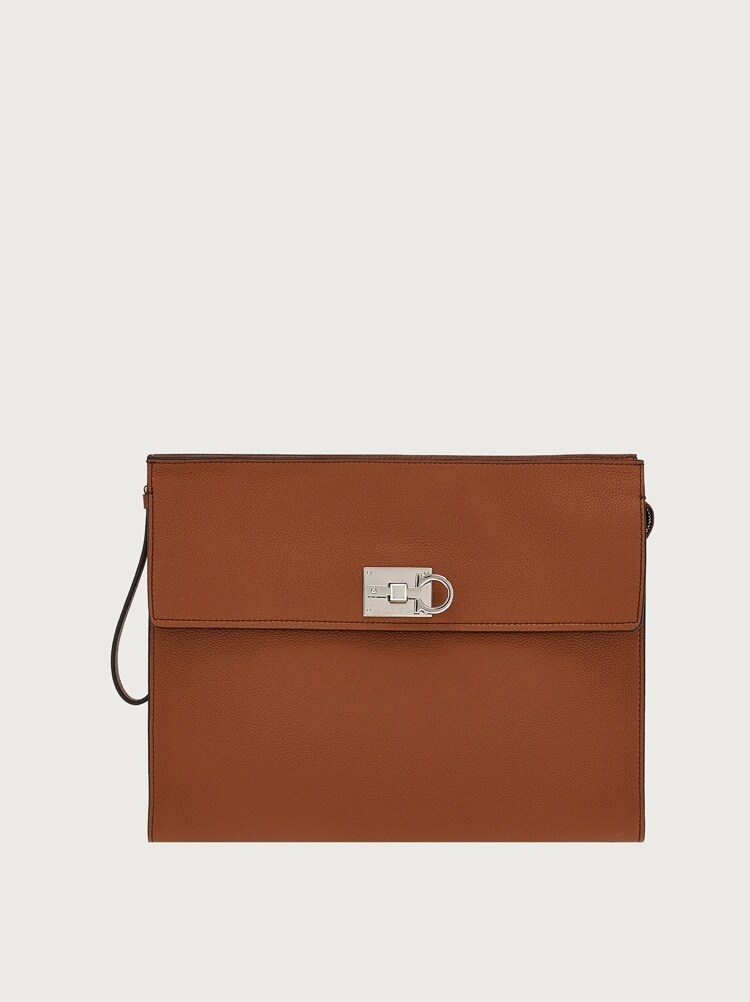 FERRAGAMO STUDIO WALLET - 1