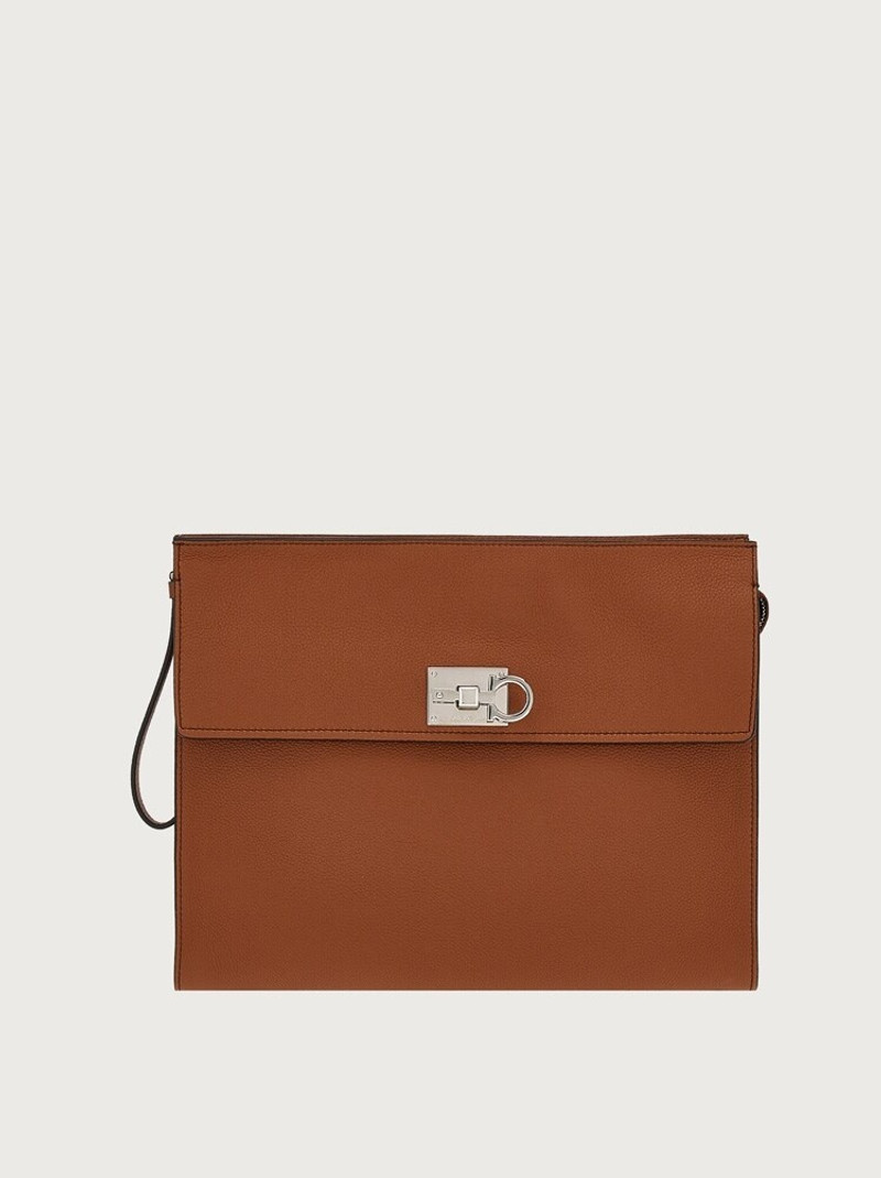 FERRAGAMO STUDIO WALLET 1