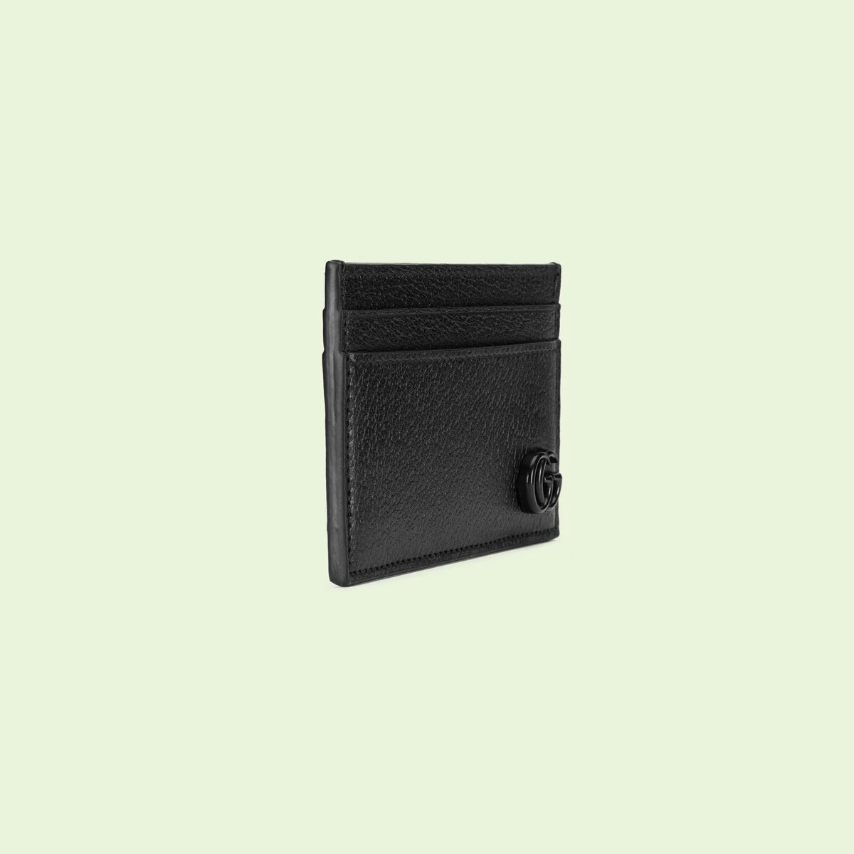 GG Marmont card case - 3