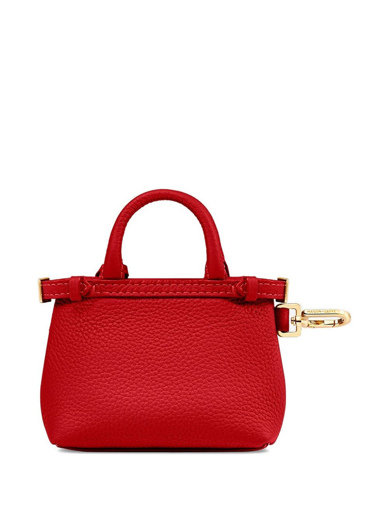 The SABRÉMOJI Petite Palais Charm 3