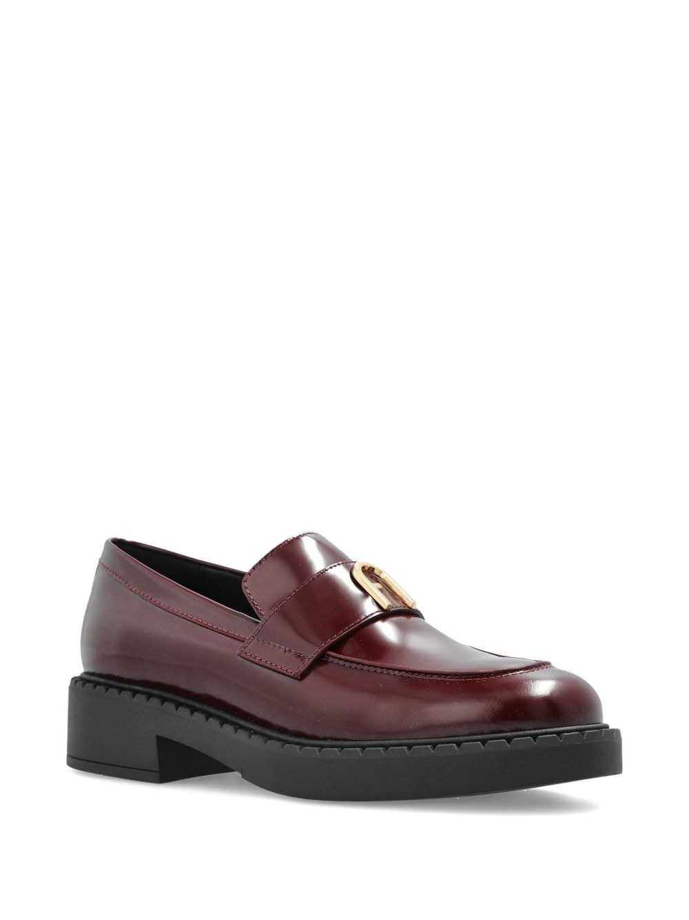 New Legacy loafers - 2