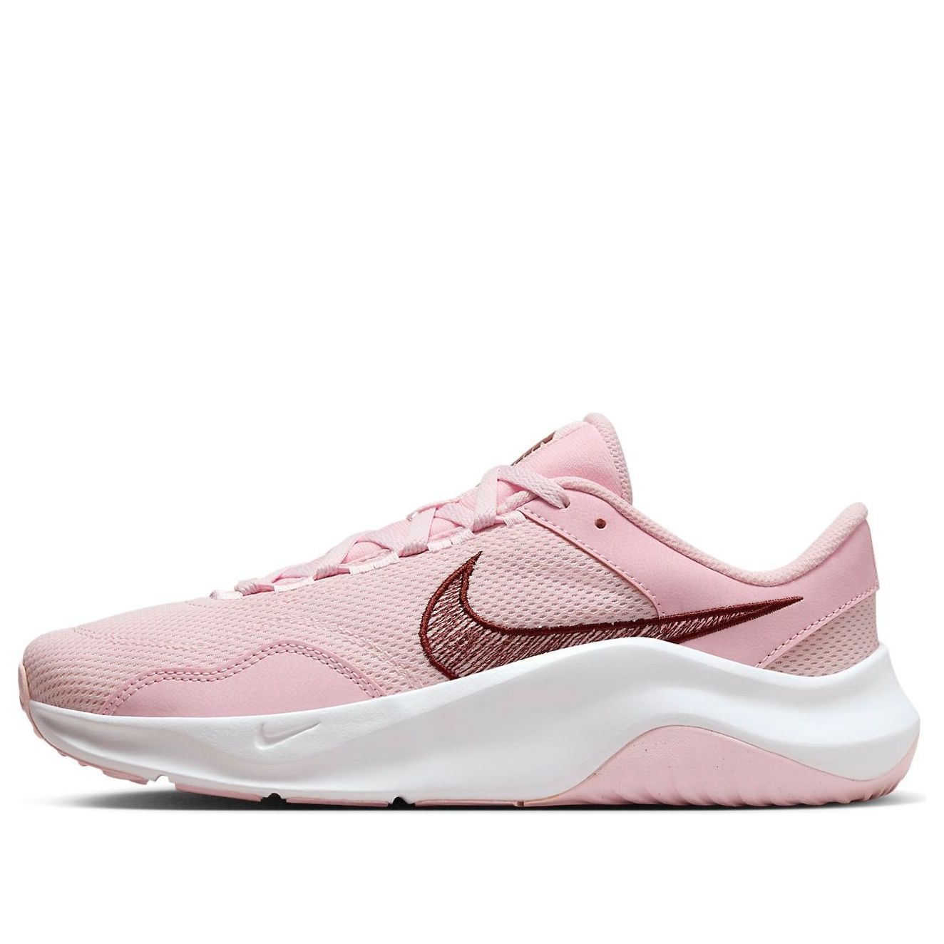 (WMNS) Nike Legend Essential 3 Next Nature 'Pink' DM1119-603 - 1