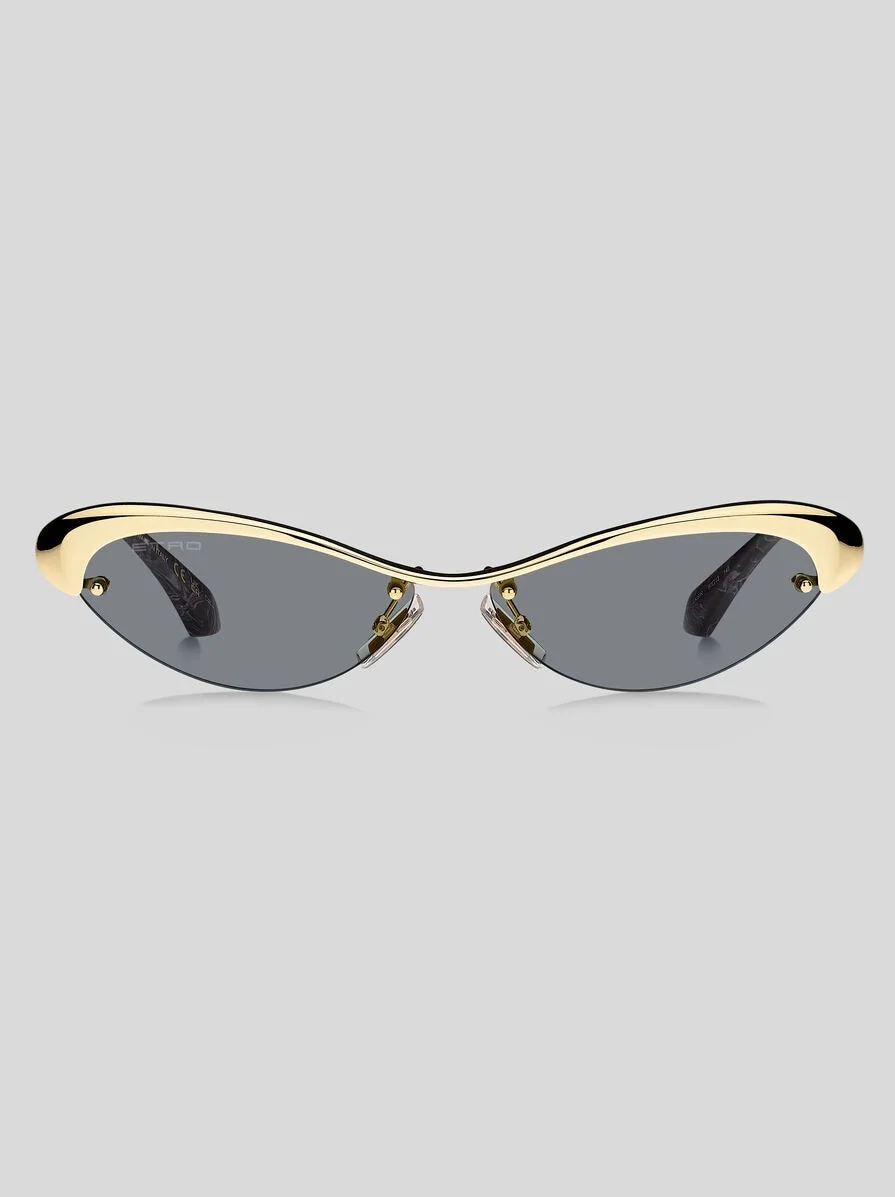 ETROAURA SUNGLASSES - 1