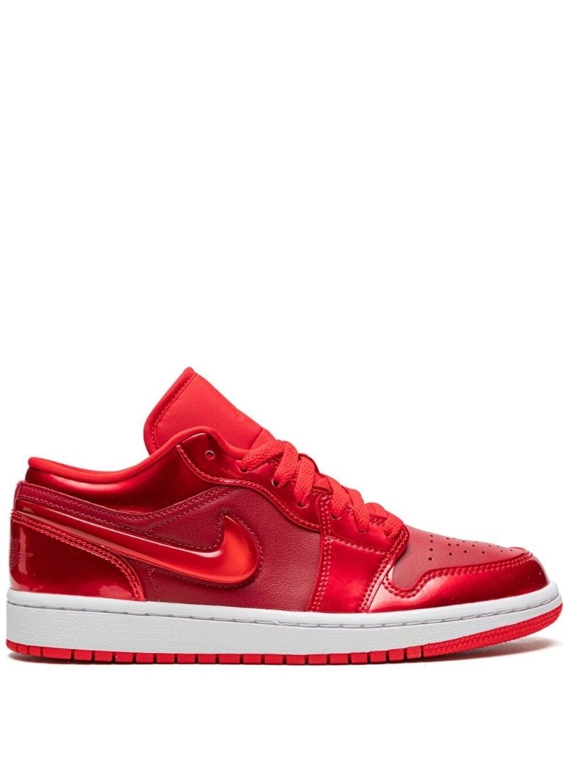 Air Jordan 1 Low SE “Pomegranate” sneakers - 1