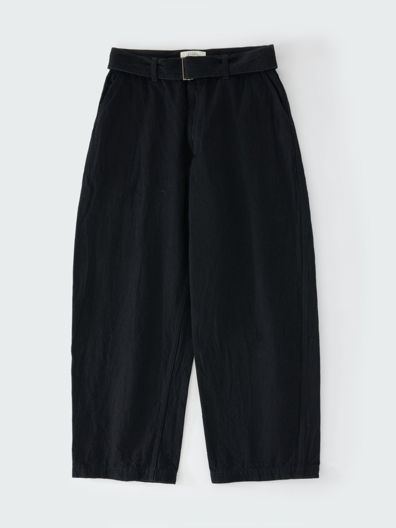 Now Denim Pant - 1