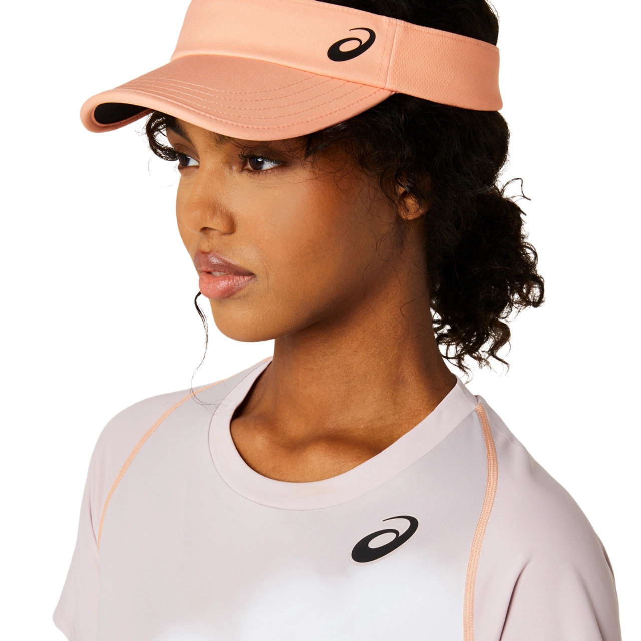 WOMEN'S GAME SHORT SLEEVE TOP - 4