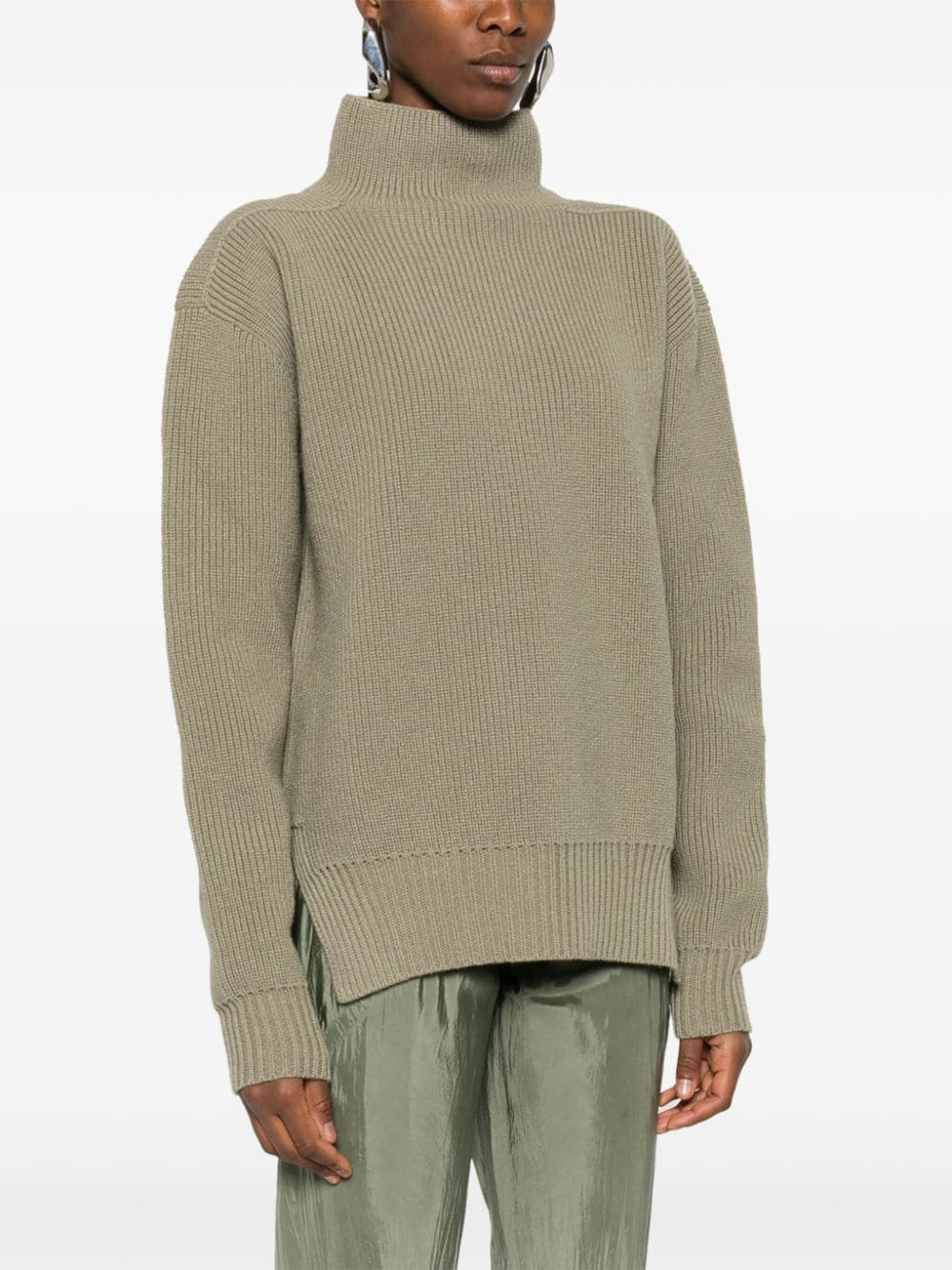 RICK OWENS Women Fisherman Tabard Tops - 2