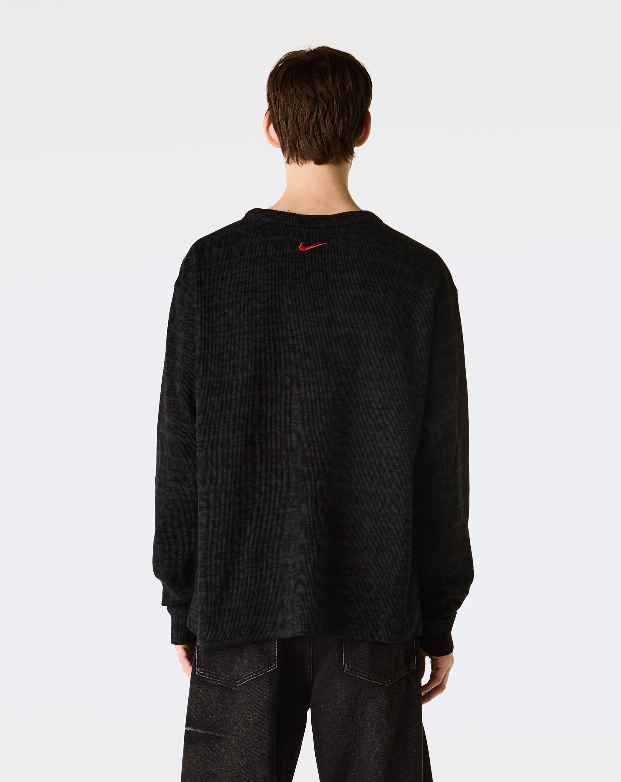 Awake NY x Thermal Shirt - 3