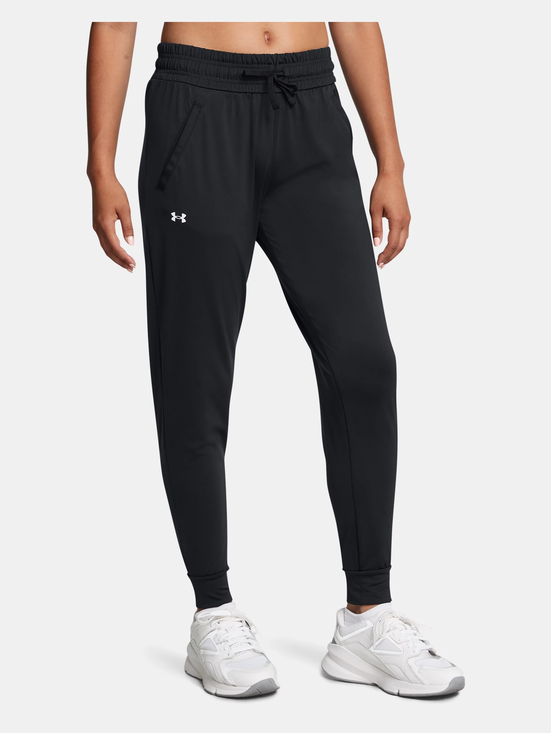 Women's UA Tech Pants - 2