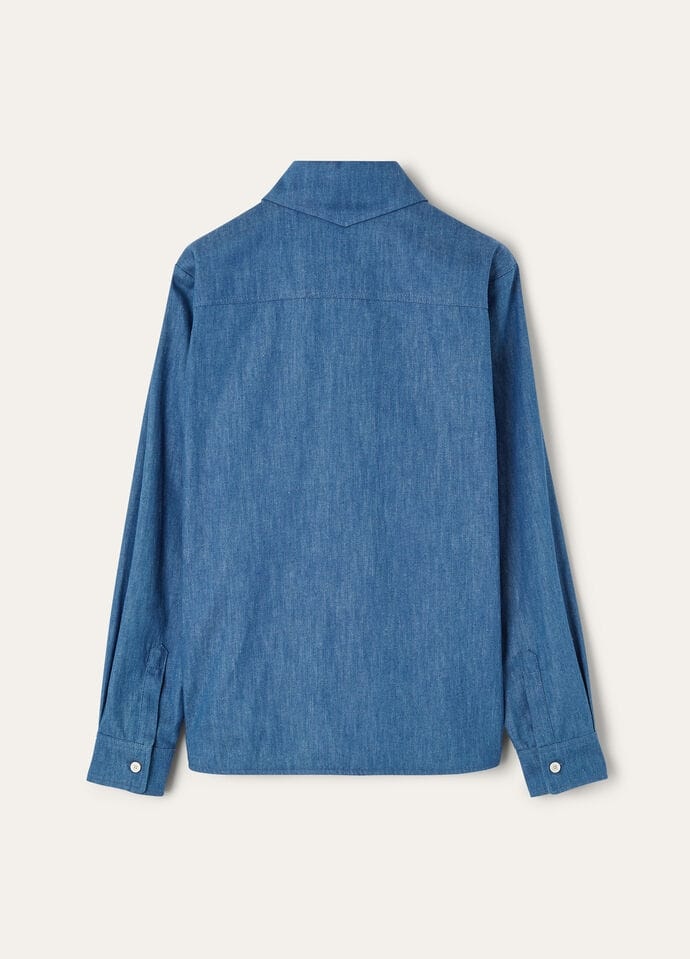 Edda Shirt - 6